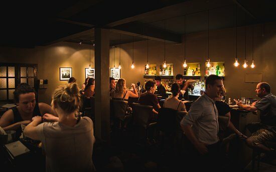 525 Cocktails & Tapas